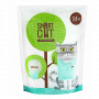Smart Cat Cиликагелевый наполнитель Ментол