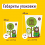 Smart Cat Cиликагелевый наполнитель Сосна