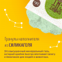 Smart Cat Cиликагелевый наполнитель Сосна