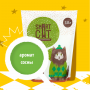 Smart Cat Cиликагелевый наполнитель Сосна
