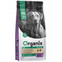 Organix Adult Dog Sensitive Индейка