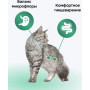 Organix Original Adult Cat Sensitive Лосось