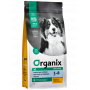 Organix Adult Dog Large & Medium Курица