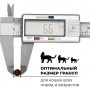 GO’KITCHEN Cat Grain Free Лосось и Треска с Фруктами и Овощами