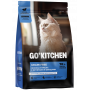 GO’KITCHEN Cat Grain Free Лосось и Треска с Фруктами и Овощами