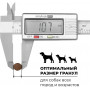 GO’KITCHEN Dog Hair & Skin Care Курица с Фруктами и Овощами