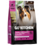 GO’KITCHEN Dog Hair & Skin Care Утка с Фруктами и Овощами