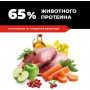 GO’KITCHEN Dog Hair & Skin Care Утка с Фруктами и Овощами