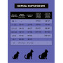 Nero Gold Cat Sterilized Ягненок с Овощами