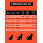 Nero Gold Cat Healthy Skin Лосось с Овощами