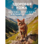 Nero Gold Cat Healthy Skin Лосось с Овощами