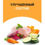 Nero Gold Cat Healthy Heart Курица с Овощами