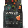 Grandorf Fresh Dog Adult Maxi Salmon & Sweet Potato