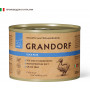 Grandorf Dog Adult Grain Free Duck Pate