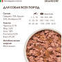 Grandorf Dog Adult Grain Free Beef Pate