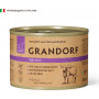 Grandorf Dog Adult Grain Free Beef Pate