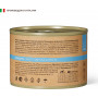 Grandorf Dog Adult Grain Free Beef, Sweet Potato, Cauliflower Pate