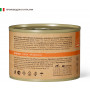 Grandorf Dog Adult Grain Free Lamb, Pumpkin, Broccoli Pate 