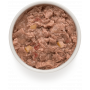 Grandorf Dog Adult Grain Free Turkey, Apple, Raspberries Pate  