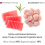 Grandorf Fresh Cat Филе Тунца с Куриной Грудкой в желе