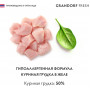 Grandorf Fresh Cat Куриная Грудка в желе