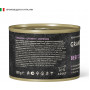 Grandorf Fresh Dog Adult Grain Free Beef, Zucchini, Carrots Pate