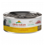 Almo Nature Cat HFC Natural Chicken Fillet для взрослых кошек и котят с 3-х месяцев