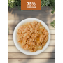 Almo Nature Cat HFC Jelly Chicken Fillet для взрослых кошек и котят с 3-х месяцев