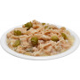 Almo Nature Cat HFC Complete Chicken and Green Peas для взрослых кошек и котят с 3-х месяцев