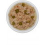 Almo Nature Cat HFC Complete Chicken and Green Peas для взрослых кошек и котят с 3-х месяцев