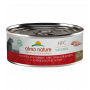 Almo Nature Cat HFC Natural Chicken and Shrimps для взрослых кошек и котят с 3-х месяцев