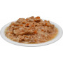 Almo Nature Cat HFC Complete Chicken and Carrots для взрослых кошек и котят с 3-х месяцев