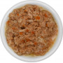 Almo Nature Cat HFC Complete Chicken and Carrots для взрослых кошек и котят с 3-х месяцев