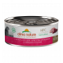 Almo Nature Cat HFC Natural Chicken and Liver для взрослых кошек и котят с 3-х месяцев