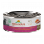 Almo Nature Cat HFC Jelly Salmon and Chicken для взрослых кошек и котят с 3-х месяцев