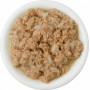 Almo Nature Cat HFC Natural Salmon and Tuna для взрослых кошек и котят с 3-х месяцев