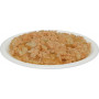 Almo Nature Cat HFC Jelly Salmon and Tuna для взрослых кошек и котят с 3-х месяцев