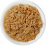 Almo Nature Cat HFC Jelly Salmon and Tuna для взрослых кошек и котят с 3-х месяцев