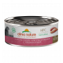 Almo Nature Cat HFC Natural Tuna and Chicken для взрослых кошек и котят с 3-х месяцев