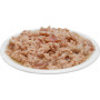 Almo Nature Cat HFC Natural Tuna and Chicken для взрослых кошек и котят с 3-х месяцев