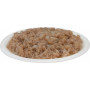 Almo Nature Cat HFC Natural Tuna and Cod для взрослых кошек и котят с 3-х месяцев