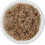 Almo Nature Cat HFC Natural Tuna and Cod для взрослых кошек и котят с 3-х месяцев