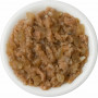 Almo Nature Cat HFC Jelly Tuna and Cod для взрослых кошек и котят с 3-х месяцев
