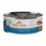 Almo Nature Cat HFC Complete Tuna and Pumpkin для взрослых кошек и котят с 3-х месяцев