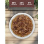 Almo Nature Sterilised Cat HFC Complete Beef для взрослых стерилизованных кошек и котят с 3-х месяцев