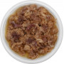 Almo Nature Sterilised Cat HFC Complete Beef для взрослых стерилизованных кошек и котят с 3-х месяцев