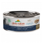 Almo Nature Sterilised Cat HFC Complete Cod для взрослых стерилизованных кошек и котят с 3-х месяцев
