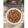Almo Nature Dog HFC Natural Beef для взрослых собак и щенков с 3-х месяцев