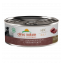 Almo Nature Dog HFC Jelly Beef для взрослых собак и щенков с 3-х месяцев
