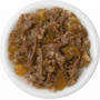 Almo Nature Dog HFC Jelly Beef для взрослых собак и щенков с 3-х месяцев